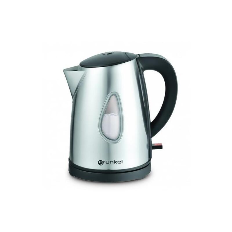 Grunkel Hervidor De Agua 1 Litro