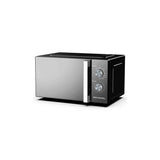 Grunkel Microondas Con Grill 800w 20l Negro
