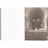 Gryffindor Cuaderno Tapa Blanda Harry Potter
