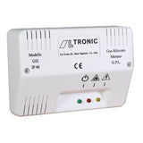 Gsi  Detector De Gas 12v Com  Saöda Relay