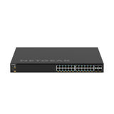 Gsm4328-100ajs Managed L3  Gigabit Ethernet