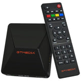 Gtmedia Ifire 2  Receptor Iptv