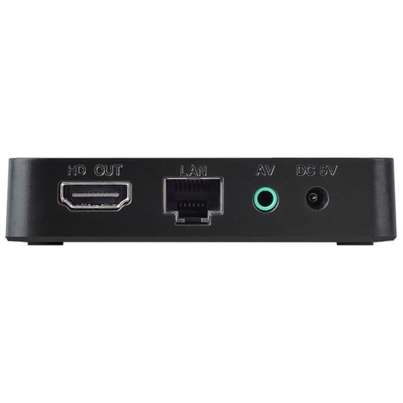 Gtmedia Ifire 2  Receptor Iptv
