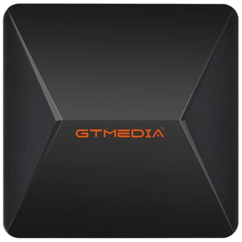 Gtmedia Ifire 2  Receptor Iptv