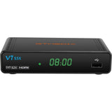 Gtmedia V7 S5x Dvb-S2  Receptor Satélite