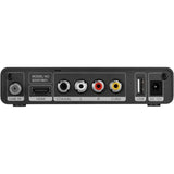 Gtmedia V7 S5x Dvb-S2  Receptor Satélite