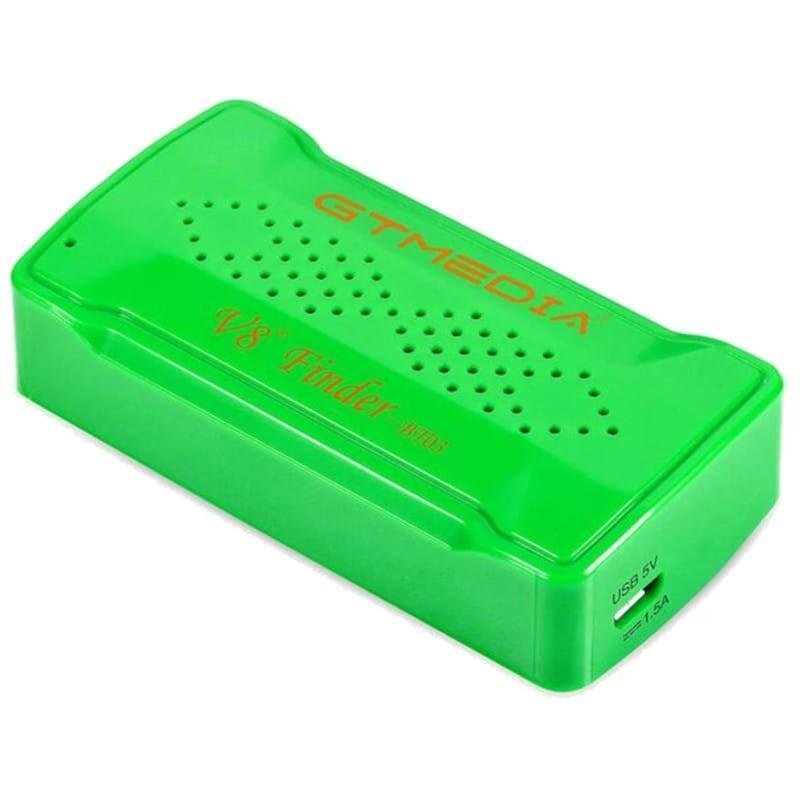Gtmedia V8 Finder Bt03 Buscador Satélite