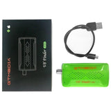 Gtmedia V8 Finder Bt03 Buscador Satélite