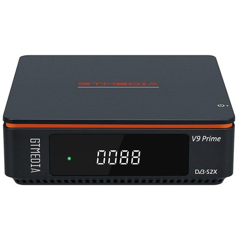 Gtmedia V9 Prime 1080p Wifi  Receptor Satélite