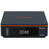 Gtmedia V9 Prime 1080p Wifi  Receptor Satélite