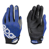 Guante Sparco Meca Iii Nraz Talla L 002093nraz Sparco