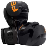 Guantes De Boxeo Xiaomi Fed 10 Oz Negro