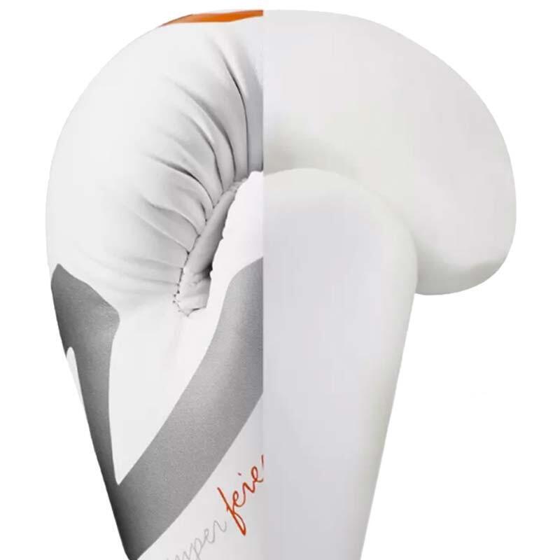 Guantes De Boxeo Xiaomi Fed 6 Oz Blanco