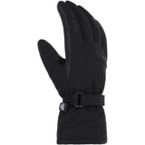 Guantes De Esquí Para Mujer Viking Sherpa Gtx 2.0 Negro Roz. 7