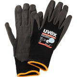 Guantes De Montaje Uvex Phynomic Airlite A Esd Talla 10
