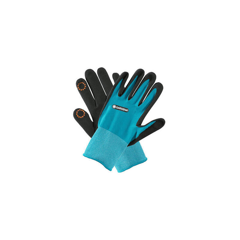 Guantes De Plantación Y Tierra Gardena Talla 8/M 11511-20