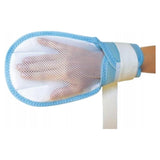 Guantes De Protección Contra Autolesiones L