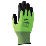 Guantes De Protección Uvex Strick-Hs C500 Foam, Talla 07