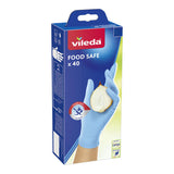 Guantes Food Safe 40 Uds M/L