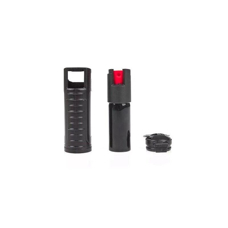 Guard Prokey Yc-10014 Gel De Pimienta 20 Ml Negro