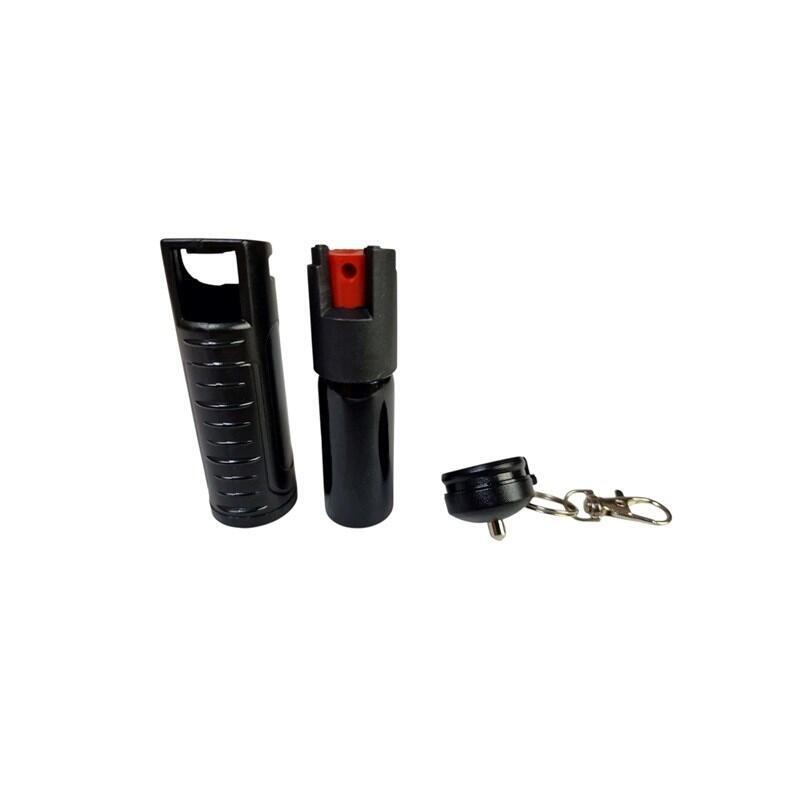 Guard Prokey Yc-10015 Gel De Pimienta 20 Ml Negro