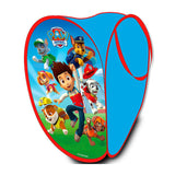 Guarda Juguetes Patrulla Canina Paw Patrol