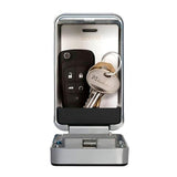 Guardallaves Mural, Select Access, Con Combinación, Blister