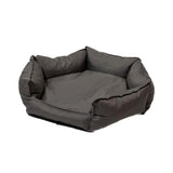 Guarida Hexagon Antracita Xl 75 X 55 X 15 Cm