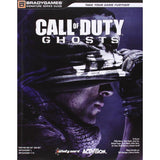 Guia Cod Ghosts