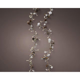 Guirnalda De Luces Decoración Interior 1,20 M