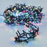 Guirnalda Led "Tipo Espino" 400 Leds Extra 11m