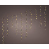 Guirnalda Microleds, 960 Leds, Blanco Cálido. Lumineo