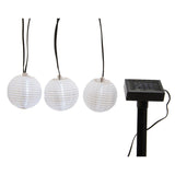 Guirnalda Solar 7,5 M