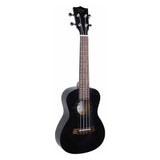 Guitarra V-Tone Uk23 Bk - Ukelele De Concierto 23"