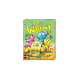 Gusano Zoch Das, Juego De Cartas 601105201