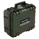 Gutek Tortoise T-230 Olivgrün