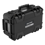 Gutek Tortoise T-300 Schwarz