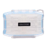 Gutek Tortoise T-Mcc-1 Speicherkartenbox