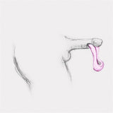 G-Vibe - Fun Toys Mini Tiffany Menta