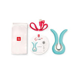 G-Vibe - Fun Toys Mini Tiffany Menta
