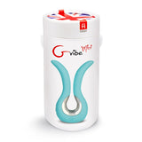 G-Vibe - Fun Toys Mini Tiffany Menta