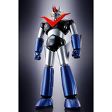Gx 111 Great Mazinger Kakumei Shinka Fig. 19 Cm Great Mazinger Soul Of Chogokin