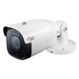 H.265 5mp Network Camera Mfz  Vandal-Proof Wdr Ir Heater
