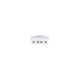 H3c Dual Band Omni Antenna,N-J, Outdoor 2.4ghz (4dbi) &5.150~5.850ghz(7dbi)