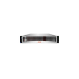 H3c R4900 G6 -2x 4514y 2,0ghz 16c / 64gb Ram / 2x480gb Ssd & 6x4tb Hdd / 4x1gb Eth / H460 Controller/  2x1600w