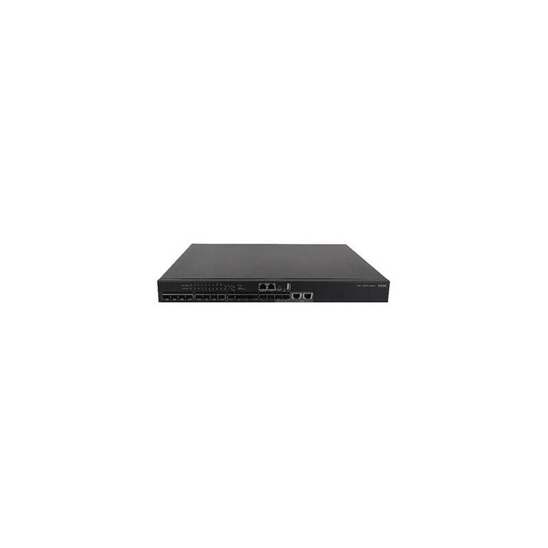 H3c S6520x-18c-Si L3 Ethernet Switch With 16*1g