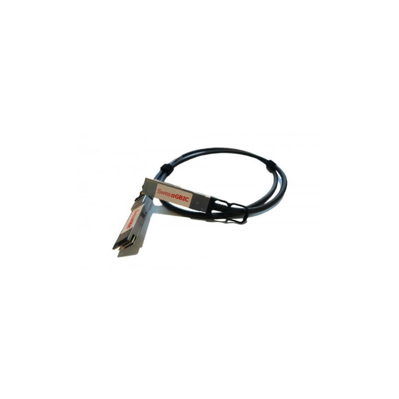 H3c100g Qsfp28 To 100g Qsfp28 1m Passive Cable