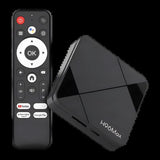 H96 Max 3518b Rk3518 2g+8g Android 14