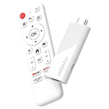 H96 Max H313 Mini 2gb/16gb Android 14  - Android Tv Stick