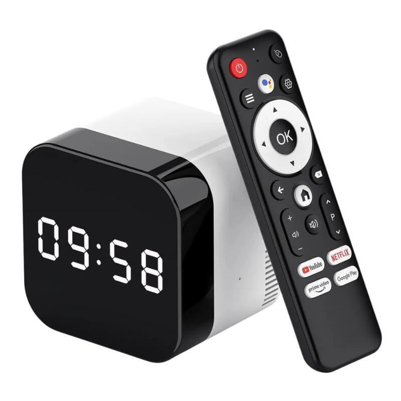 H96 Max H728 2gb/16gb Android 14